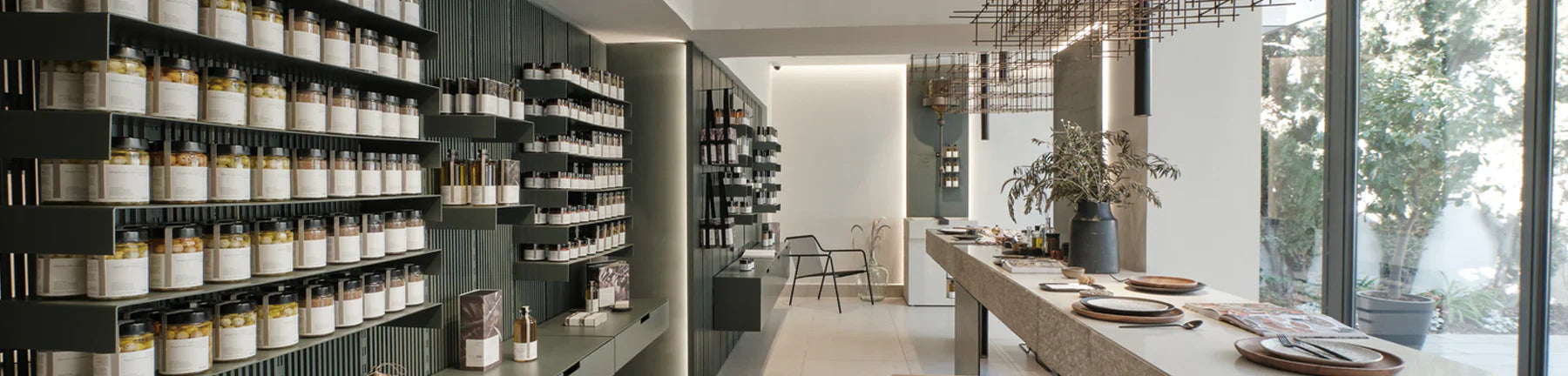 Shop