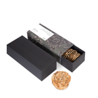 رقائق اللّوز باليانسون والشمّر <br>aniseed fennel almond thins